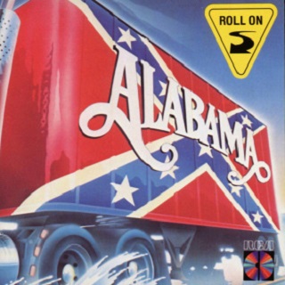 Alabama - Discography (50 Albums = 58 CD's) 1984_a11