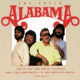 Alabama - Discography (50 Albums = 58 CD's) 1986_a11