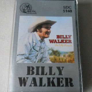 Billy Walker - Discography (78 Albums = 95 CD's) - Page 2 1986_b11