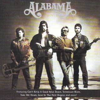 Alabama - Discography (50 Albums = 58 CD's) 1988_a10