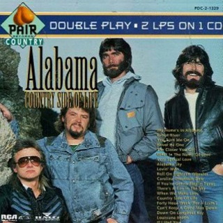 Alabama - Discography (50 Albums = 58 CD's) 1994_a10