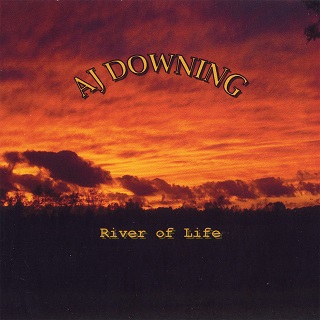 A.J. Downing - Discography (3 Albums) A_j_do10