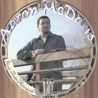 Aaron McDaris - Discography (1 Album) Aaron_26