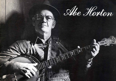 Abe Horton - Discography (1 Album) Abe_ho10