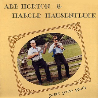 Abe Horton - Discography (1 Album) Abe_ho11