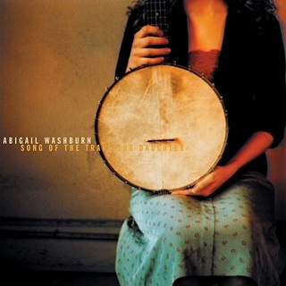 Abigail Washburn - Discography (6 Albums) Abigai11