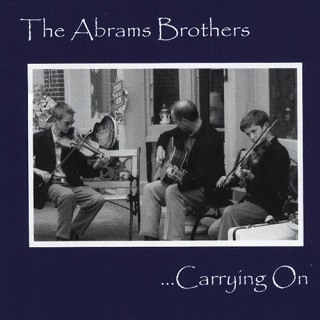 Abrams Brothers - Discography (4 Albums) Abrams11