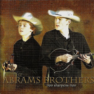 Abrams Brothers - Discography (4 Albums) Abrams12