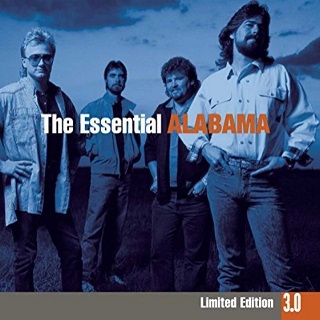Alabama - Discography (50 Albums = 58 CD's) - Page 2 Alabam14
