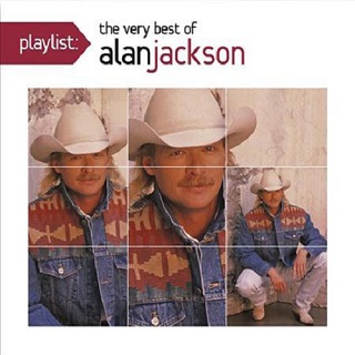 Alan Jackson - Discography (36 Albums = 39 CD's) - Page 2 Alan_j42
