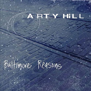 Arty Hill - Discography (7 Albums = 8 CD's) Arty_h11