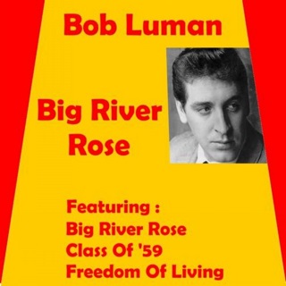 Bob Luman - Discography (35 Albums = 43 CD's) - Page 2 Bob_lu42