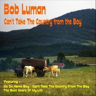 Bob Luman - Discography (35 Albums = 43 CD's) - Page 2 Bob_lu43