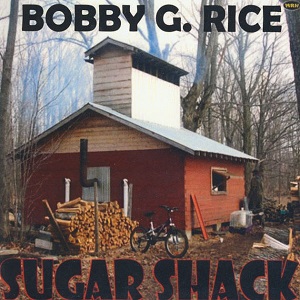 Bobby G. Rice - Discography (6 Albums) Bobby_15