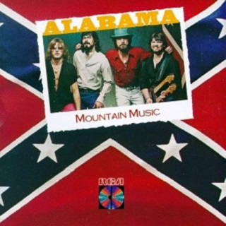 Alabama - Discography (50 Albums = 58 CD's) Cover11