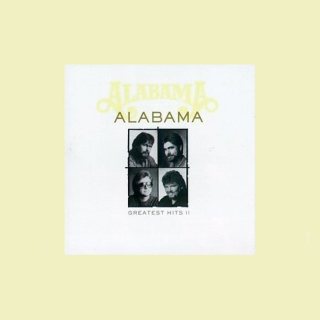 Alabama - Discography (50 Albums = 58 CD's) Cover13