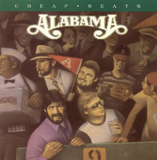 Alabama - Discography (50 Albums = 58 CD's) Cover14
