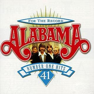 Alabama - Discography (50 Albums = 58 CD's) - Page 2 Cover20