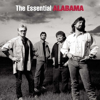 Alabama - Discography (50 Albums = 58 CD's) - Page 2 Cover23