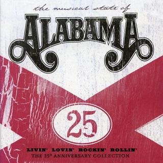 Alabama - Discography (50 Albums = 58 CD's) - Page 2 Cover24