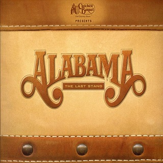 Alabama - Discography (50 Albums = 58 CD's) - Page 2 Cover27