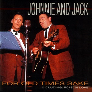 Johnnie & Jack (Johnny) Wright Johnni14