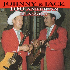Johnnie & Jack (Johnny) Wright Johnni15