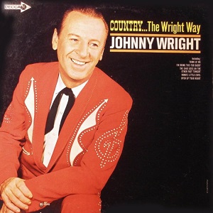 Johnnie & Jack (Johnny) Wright Johnny12