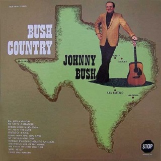 Johnny Bush - Discography (39 Albums) Johnny15