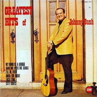 Johnny Bush - Discography (39 Albums) Johnny16