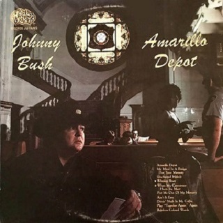 Johnny Bush - Discography (39 Albums) Johnny19