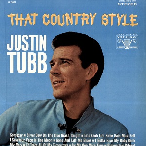 Justin Tubb - Discography (27 Albums = 28 CD's) Justin19