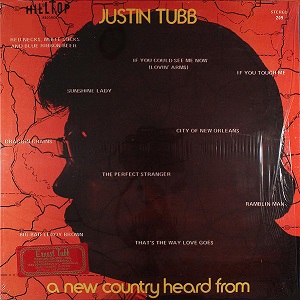 Justin Tubb - Discography (27 Albums = 28 CD's) Justin22