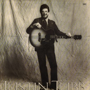 Justin Tubb - Discography (27 Albums = 28 CD's) Justin25