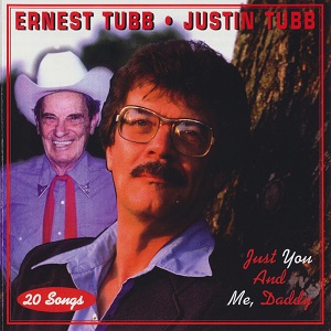 Justin Tubb - Discography (27 Albums = 28 CD's) Justin29