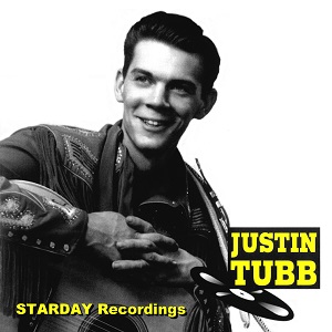 Justin Tubb - Discography (27 Albums = 28 CD's) Justin30