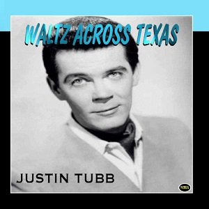 Justin Tubb - Discography (27 Albums = 28 CD's) Justin36