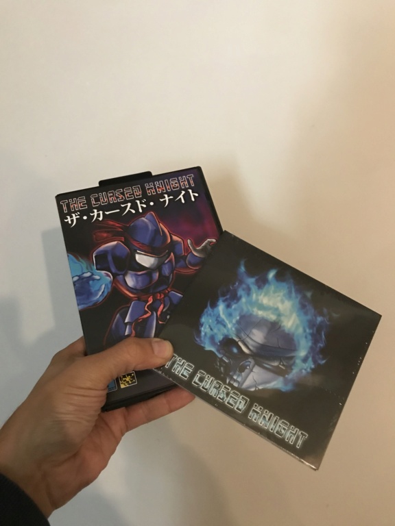 (MD) TCK The Cursed Knight sur Megadrive. - Page 19 6b5ed310
