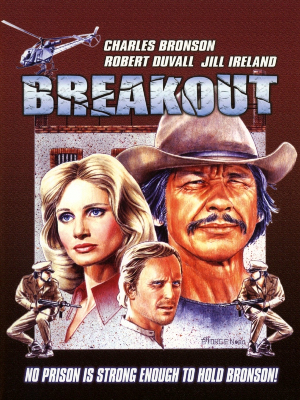 Firar - Breakout (1975) Bluray 1080p+720p.x264 tr-en dual Breako10