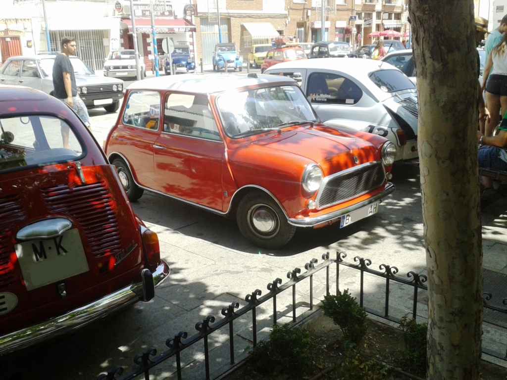 Clasicos por las calles.....que este hilo es un "clasico" - Página 6 Mini-010