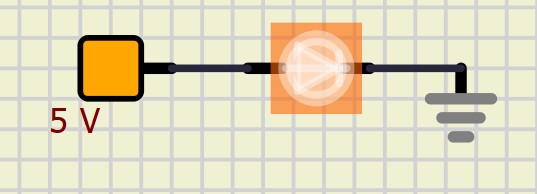 SimulIDE-1.0.0-RC1 Strange behavior of diode 1_0_0-13