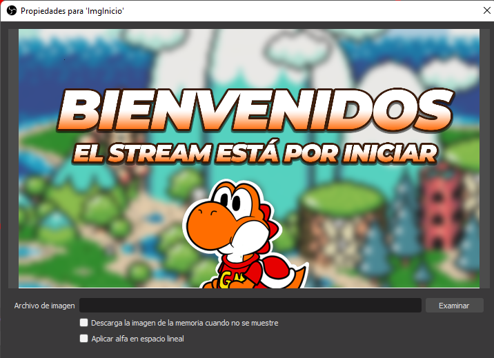 Tutorial: Cómo hacer directos en Twitch Imagen71