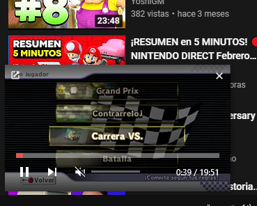 Motivos por los que me gusta usar Opera GX y no otro navegador Imagen93