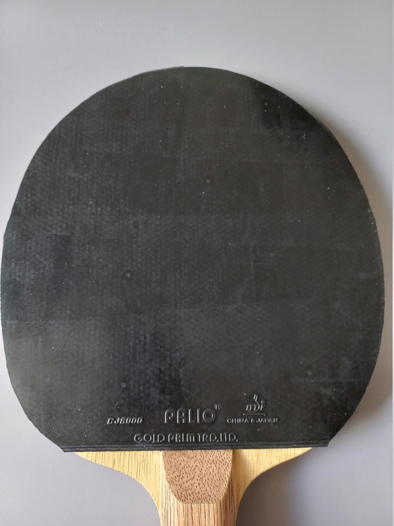 [Vendu][A supprimer] PALIO CJ 8000 extreme spin 2.1 mm noir 20240414