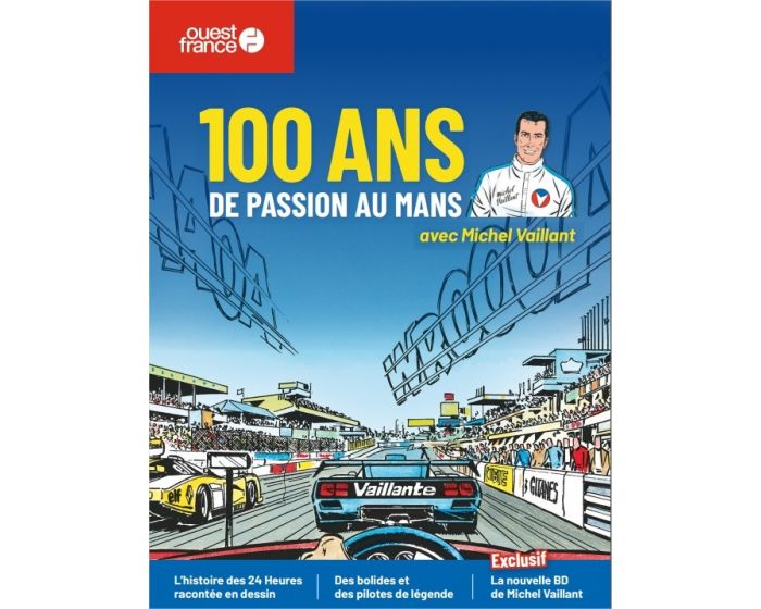 mans - Les 100 ans du Mans Une_2410