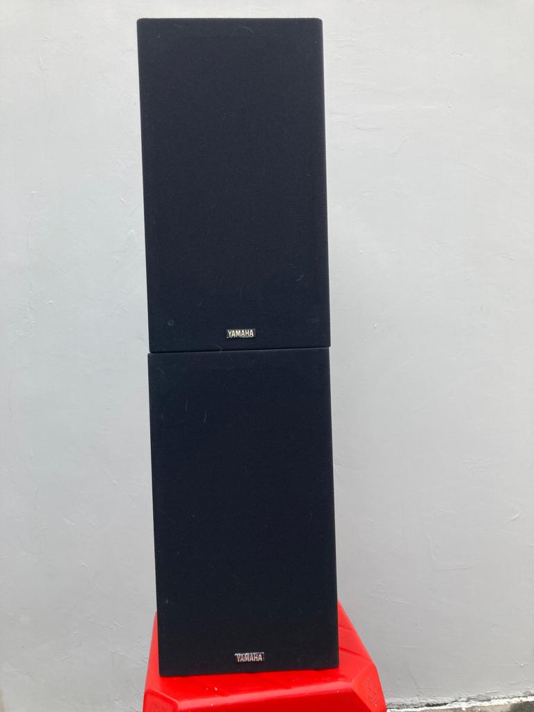 Yamaha NS10MX Bookshelf Speaker  111