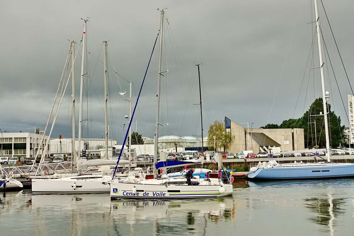 [Vie des ports] LE PORT DE LORIENT VOLUME 004 - Page 30 _co18420