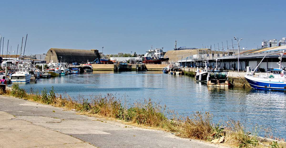 [Vie des ports] Quelques bateaux de pêche (sur nos côtes Françaises) - Page 23 _co20124