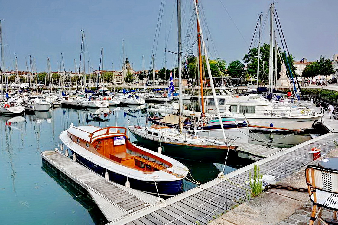 [Vie des Ports ] Port de La Rochelle  - Page 11 _co22577