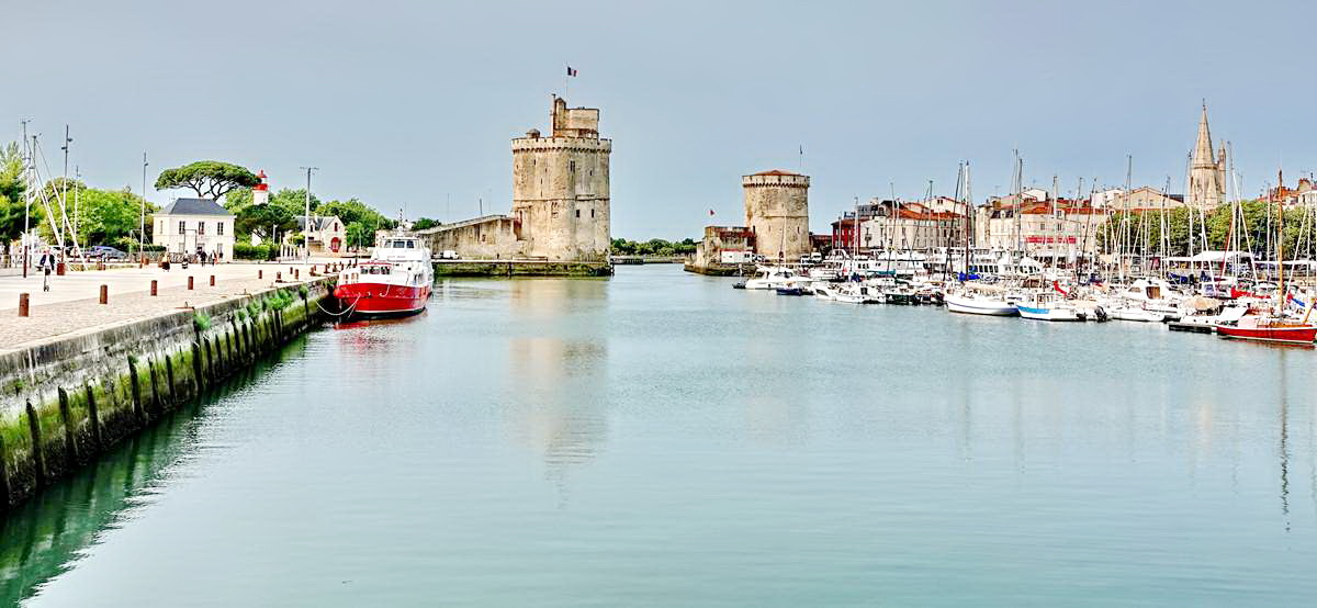 [Vie des Ports ] Port de La Rochelle  - Page 11 _co22590